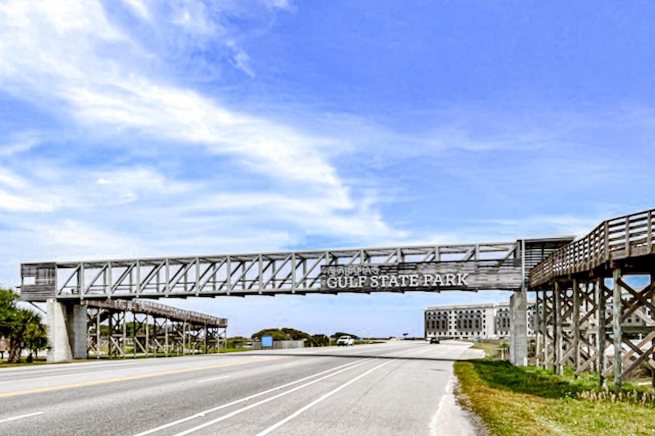 East Side Cottages #C- Shipwreck Cottage 海湾海岸 外观 照片
