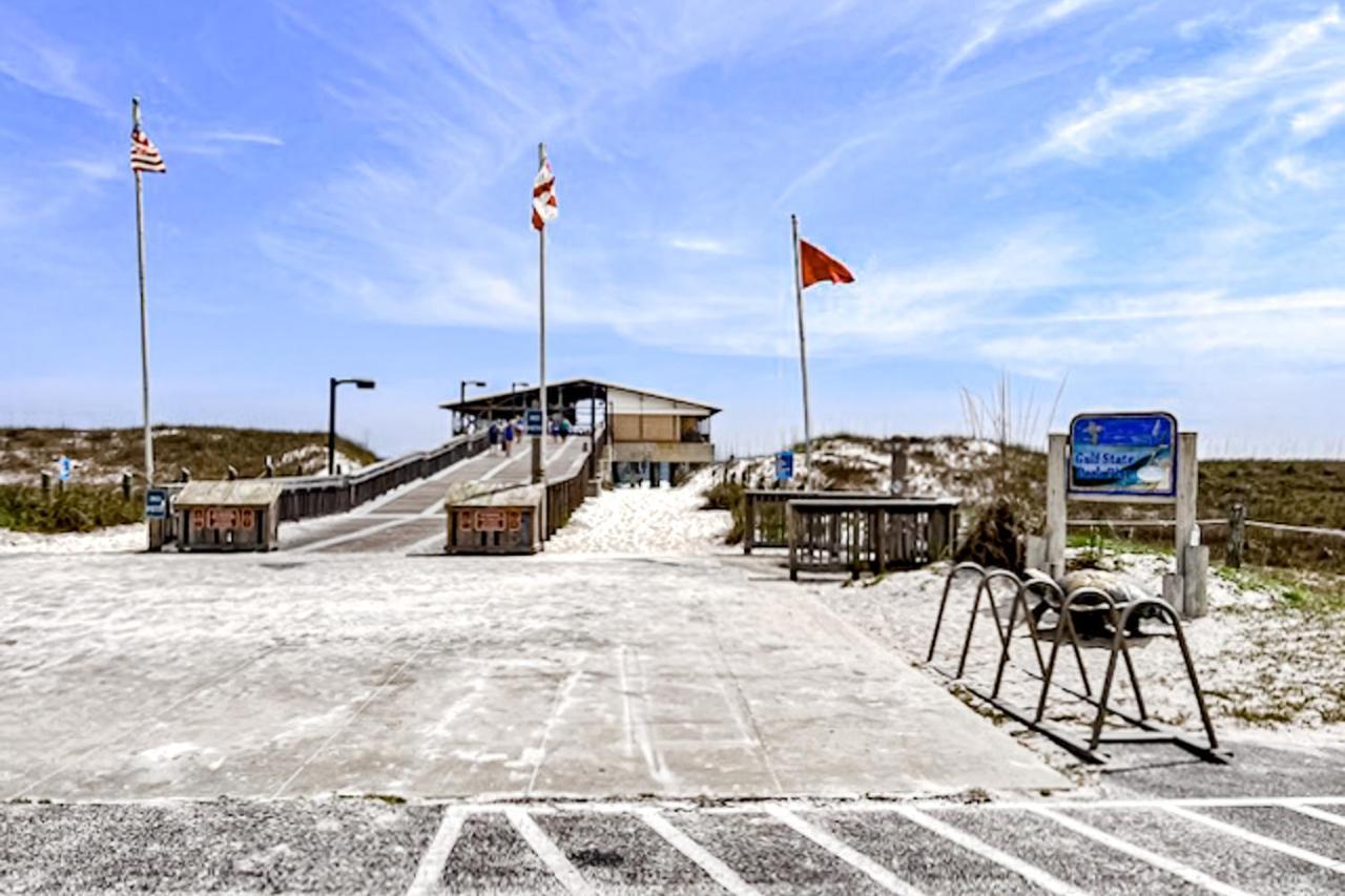 East Side Cottages #C- Shipwreck Cottage 海湾海岸 外观 照片