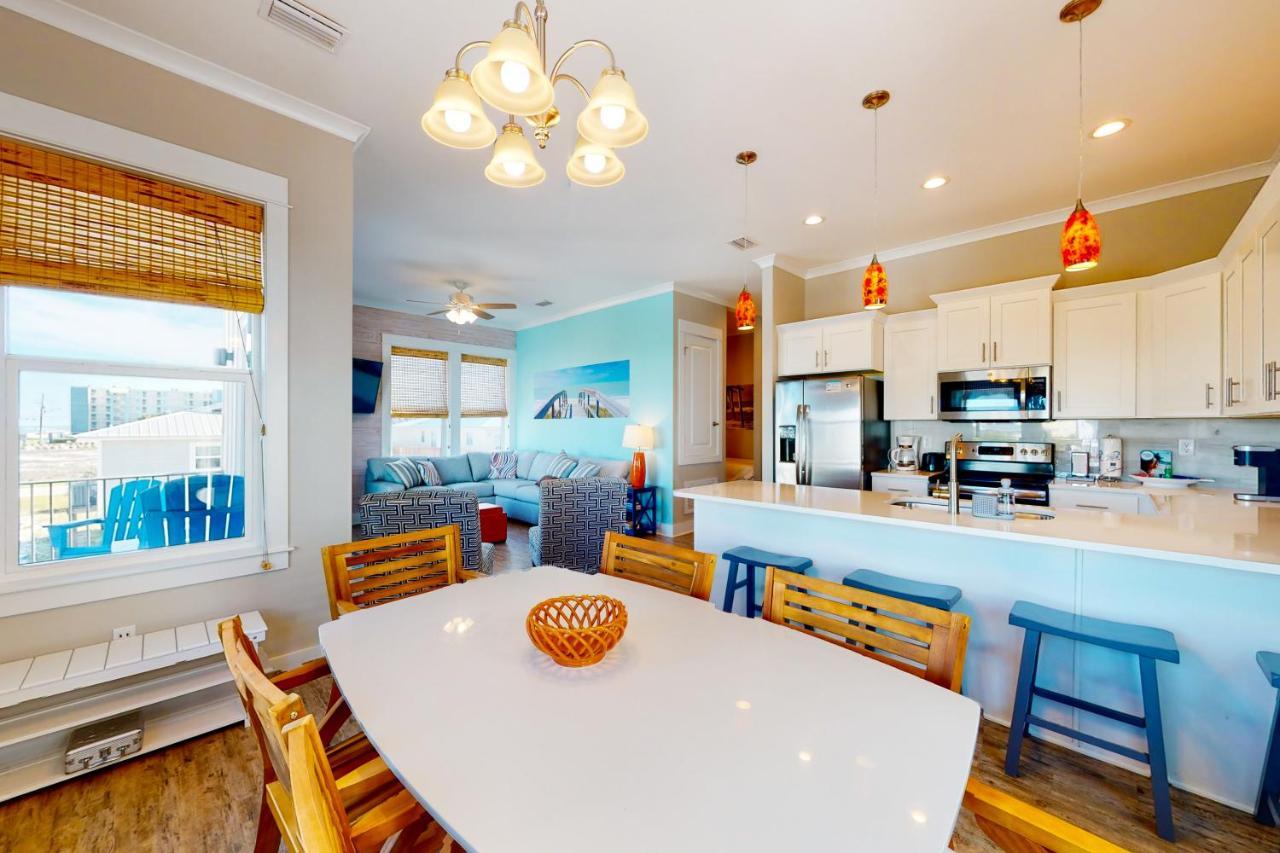 East Side Cottages #C- Shipwreck Cottage 海湾海岸 外观 照片